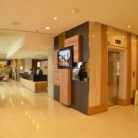 Hotel Grand Pacific-3
