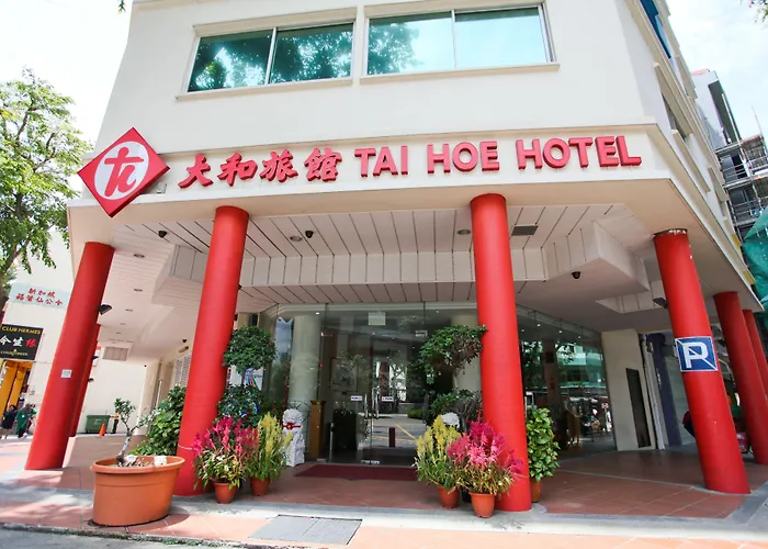 Tai Hoe