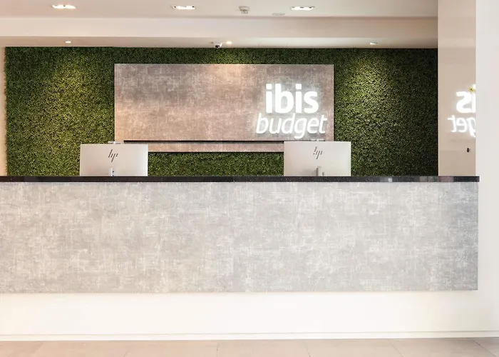 Ibis Budget Emerald
